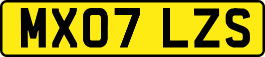 MX07LZS