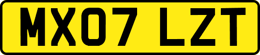 MX07LZT