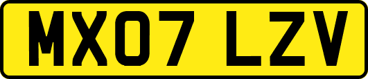 MX07LZV
