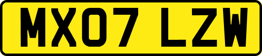 MX07LZW