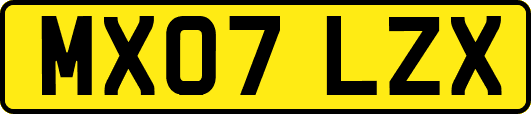 MX07LZX
