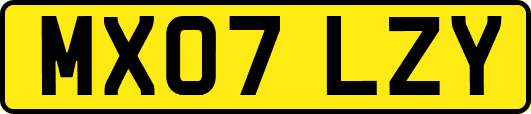 MX07LZY