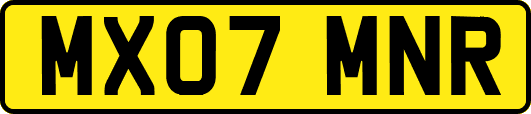 MX07MNR