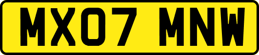 MX07MNW