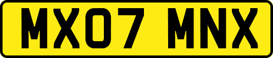 MX07MNX