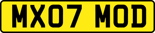 MX07MOD