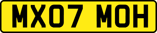MX07MOH