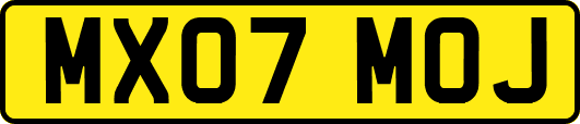 MX07MOJ