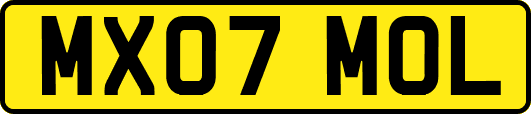 MX07MOL