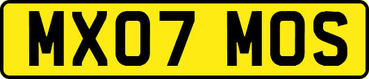 MX07MOS