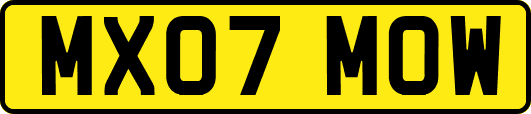 MX07MOW