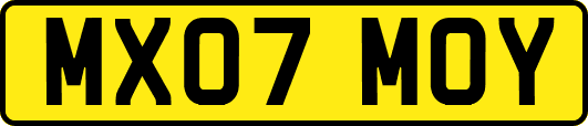 MX07MOY