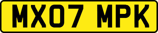 MX07MPK