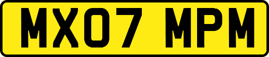 MX07MPM