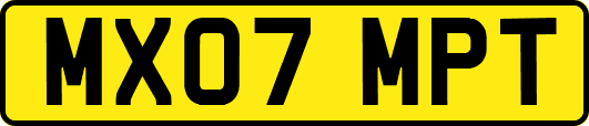 MX07MPT