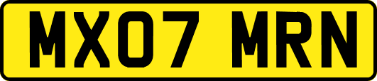 MX07MRN