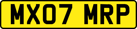 MX07MRP