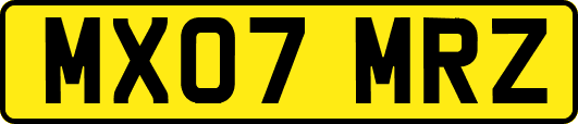 MX07MRZ