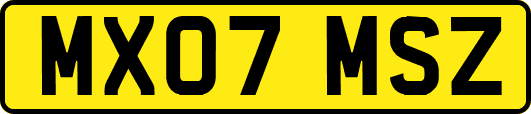 MX07MSZ