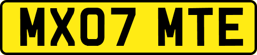 MX07MTE