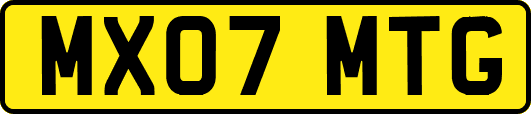 MX07MTG