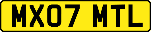 MX07MTL