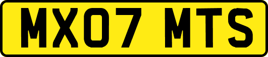 MX07MTS