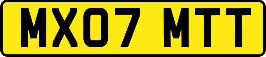 MX07MTT