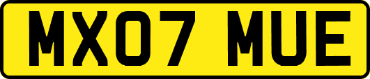 MX07MUE