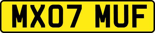 MX07MUF
