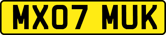 MX07MUK