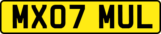 MX07MUL