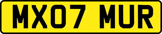 MX07MUR