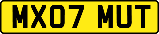 MX07MUT