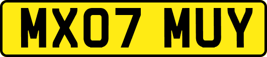 MX07MUY