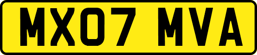 MX07MVA
