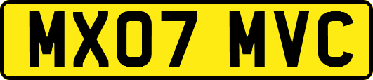 MX07MVC