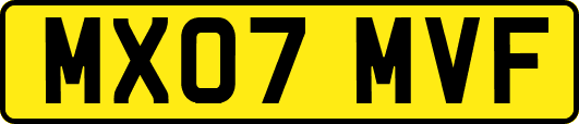 MX07MVF