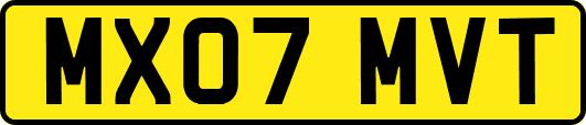 MX07MVT
