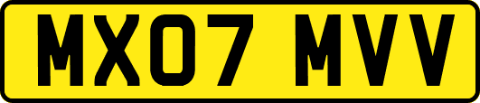 MX07MVV