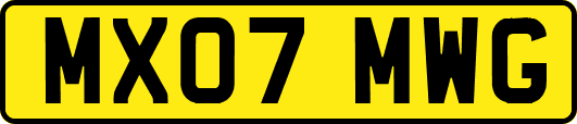 MX07MWG