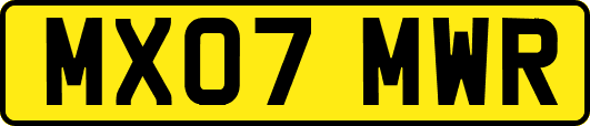 MX07MWR
