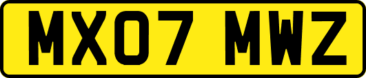 MX07MWZ