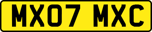 MX07MXC