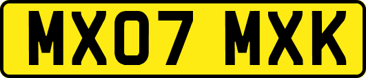 MX07MXK