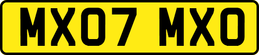 MX07MXO