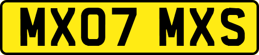MX07MXS