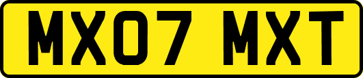 MX07MXT