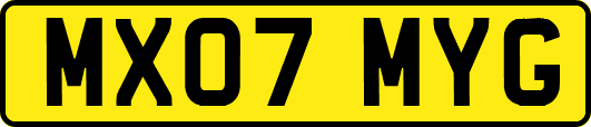 MX07MYG