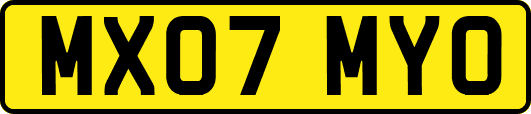 MX07MYO
